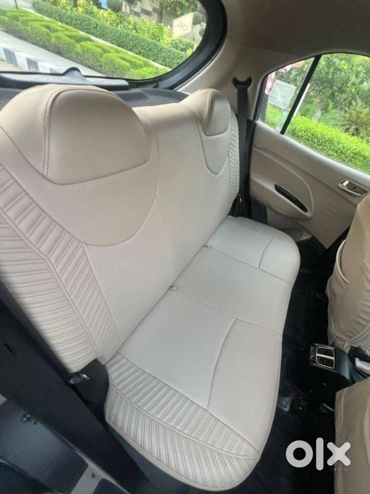 Hyundai Santro Sportz, 2018, Cng & Hybrids
