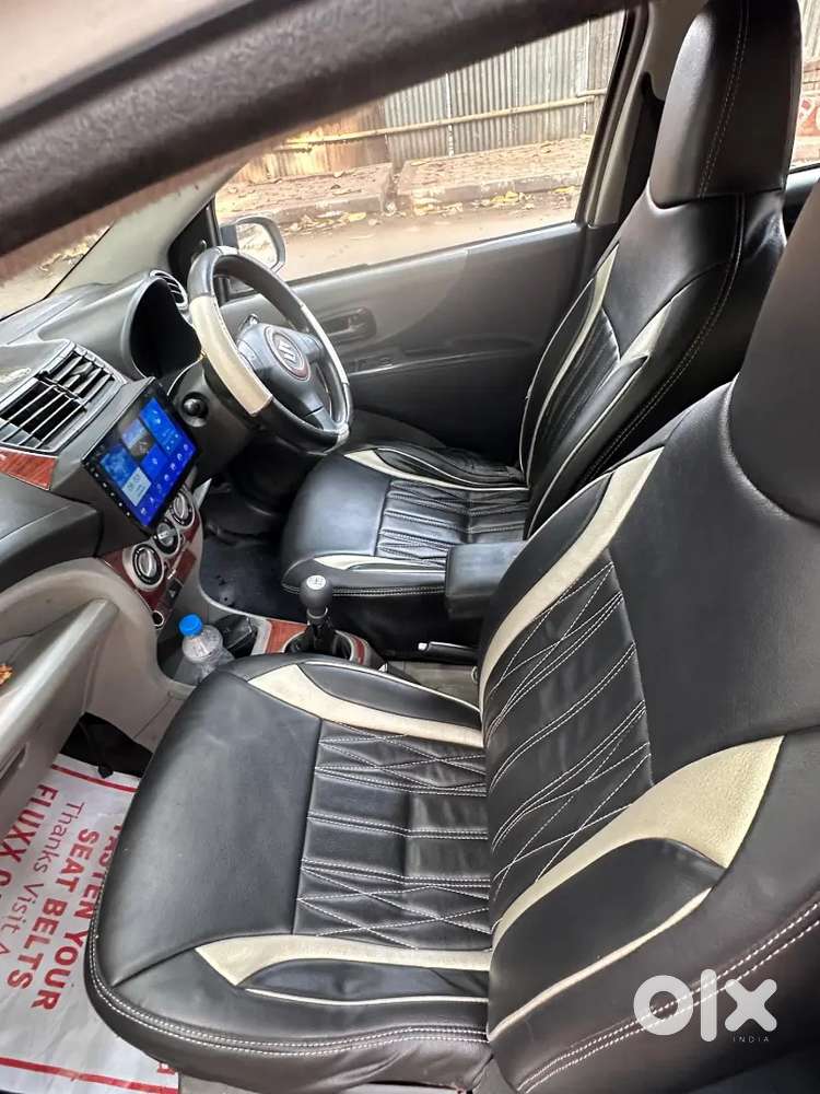 Maruti Suzuki A-star 2010