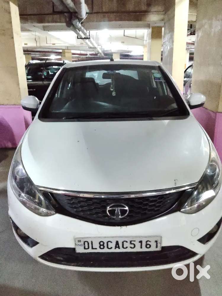 Tata Bolt Xt 2017