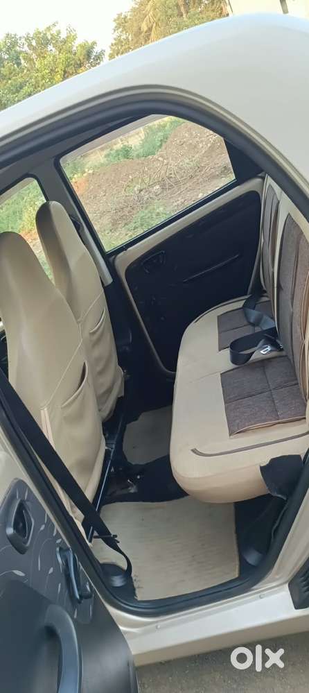 Tata Nano Xe, 2014, Petrol