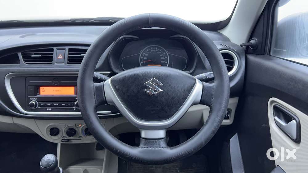 Maruti Suzuki Alto 800 2012-2016 Vxi, 2022, Petrol