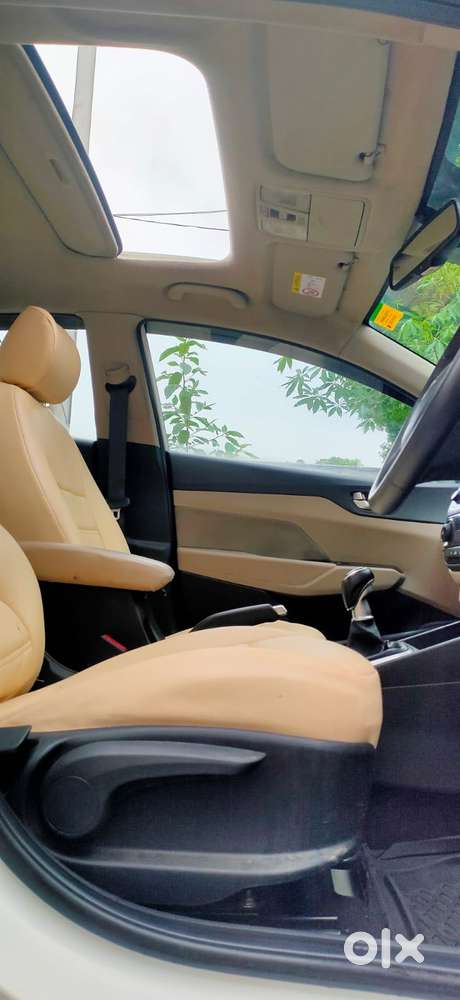 Hyundai Verna 1.6 Sx Crdi, 2021, Diesel