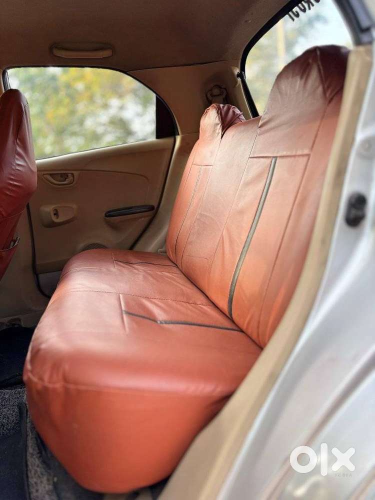 Honda Brio, 2012, Cng & Hybrids