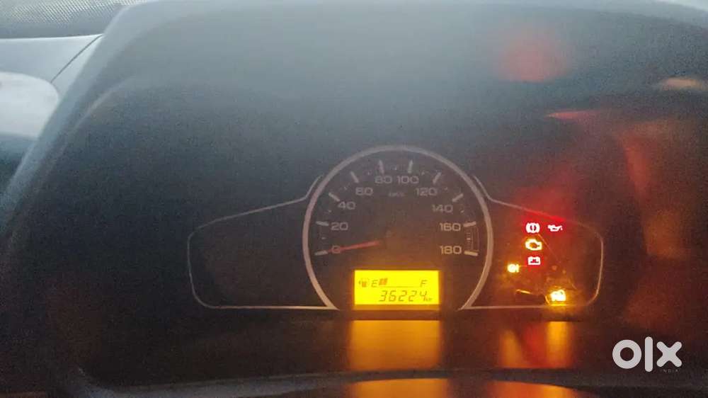 Maruti Suzuki Alto 800 2022