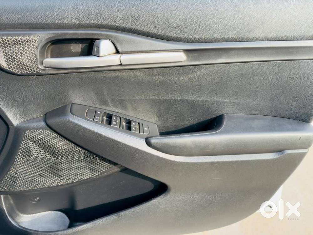 Kia Seltos 1.5 Hte Diesel Imt, 2020, Diesel