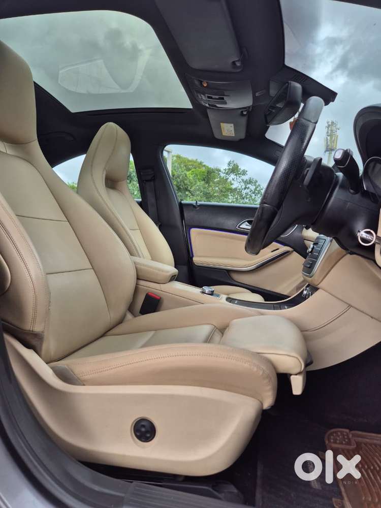 Mercedes-benz Cla 200 D Sport, 2016, Diesel