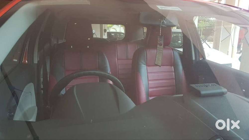 Ford Ecosport Very Good Condition Single Owner