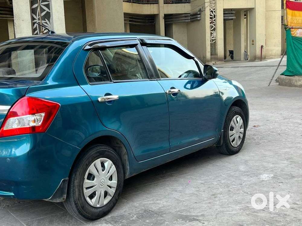 Maruti Suzuki Swift Dzire 1.2 Lxi Bsiv, 2012, Petrol