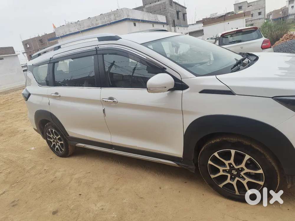 Maruti Suzuki Xl6 Zeta 2025