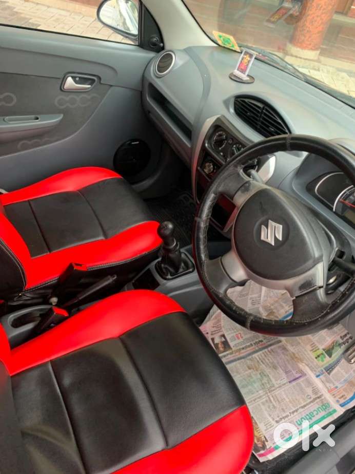Maruti Suzuki Alto 800 Lxi, 2016, Petrol