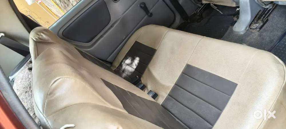 Maruti Suzuki Alto K10 2010 Petrol Automatic