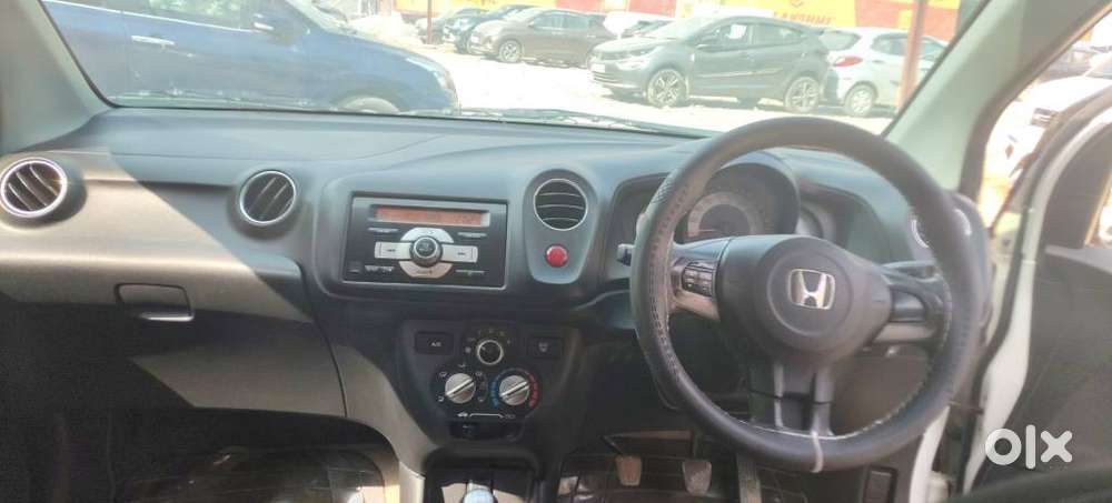 Honda Brio 2013-2016 S Mt, 2014, Petrol