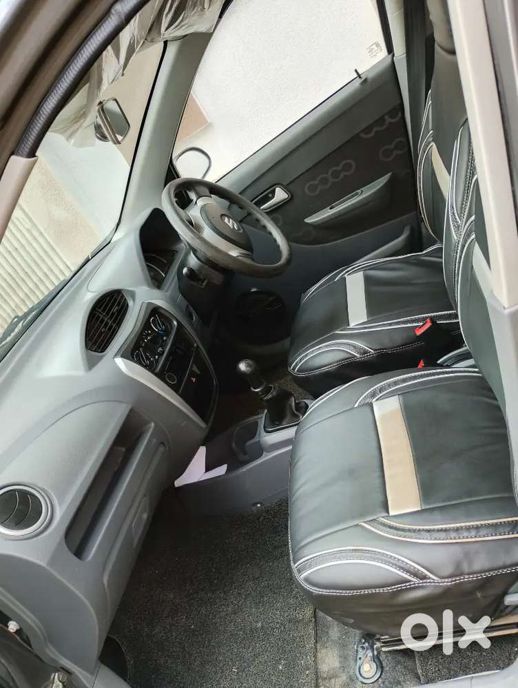 Maruti Suzuki Alto 800 Lxi 2014