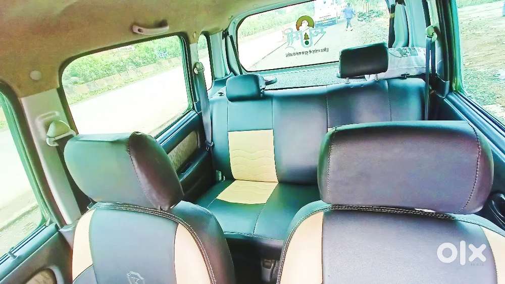 Maruti Suzuki Wagon R Lpg  +petrol Well Maintained