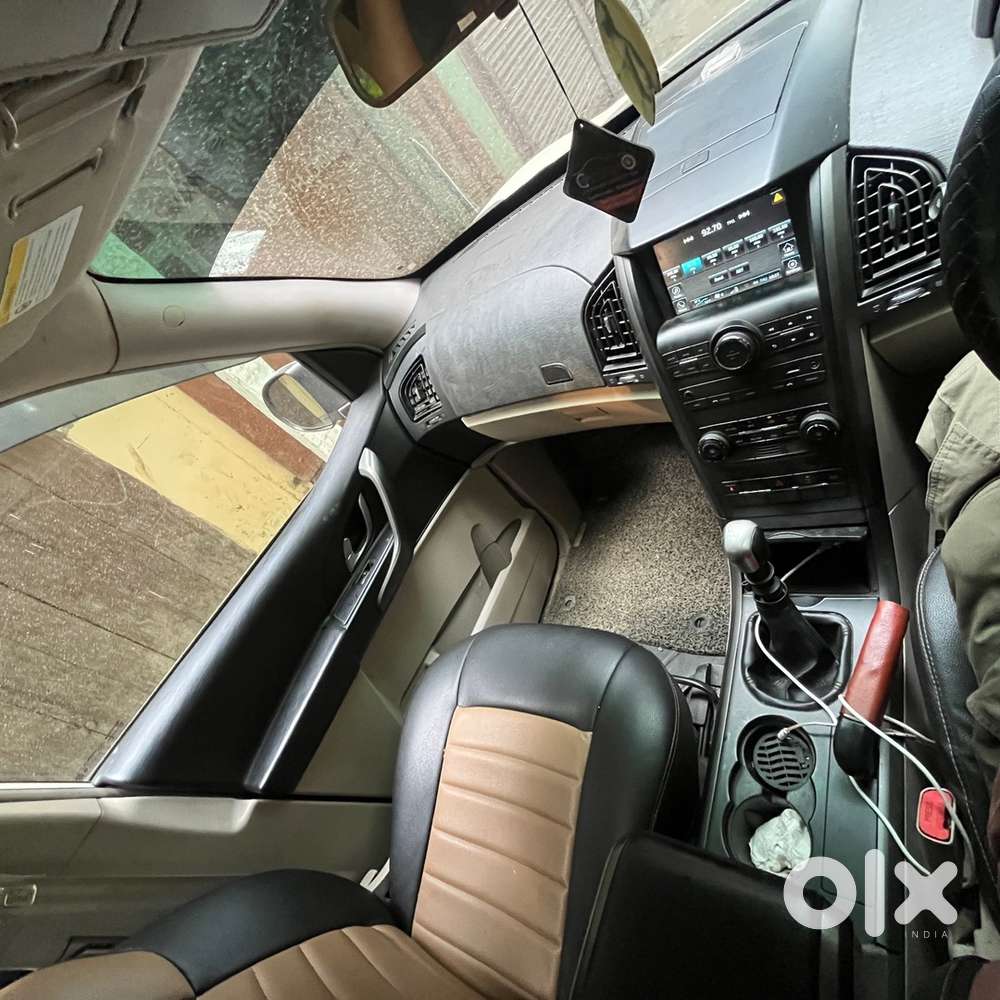 Mahindra Xuv500 Diesel 2017  Very Good Condition Just Buy And Drive