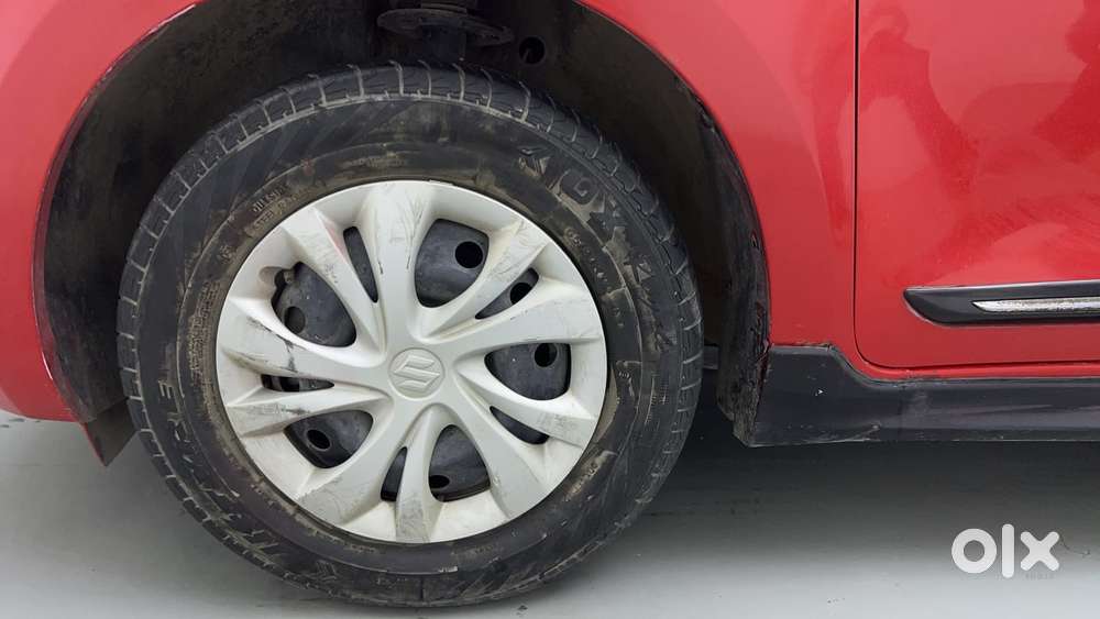 Maruti Suzuki Swift Vvt Vxi, 2022, Petrol