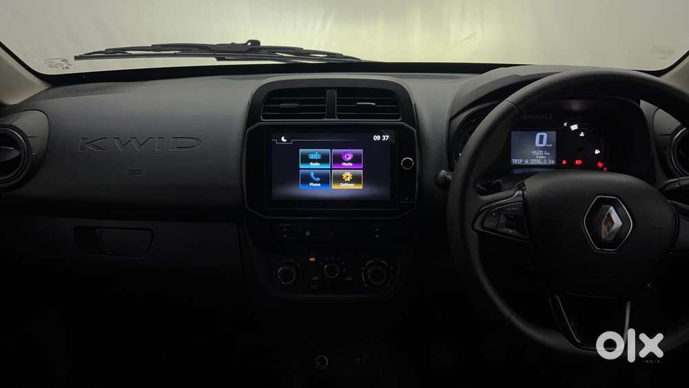 Renault Kwid Rxt 1.0, 2023, Petrol