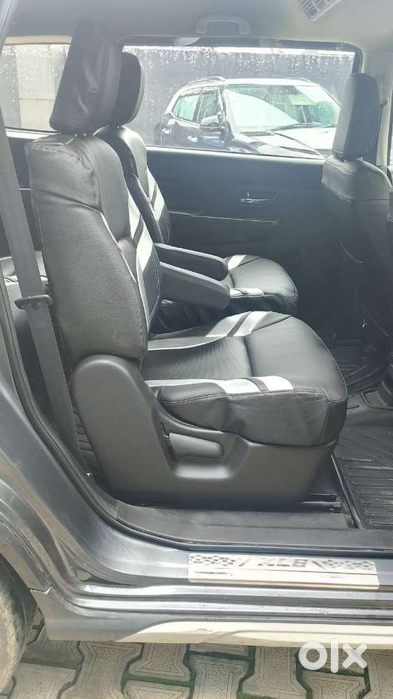 Maruti Suzuki Xl6, 2022, Petrol
