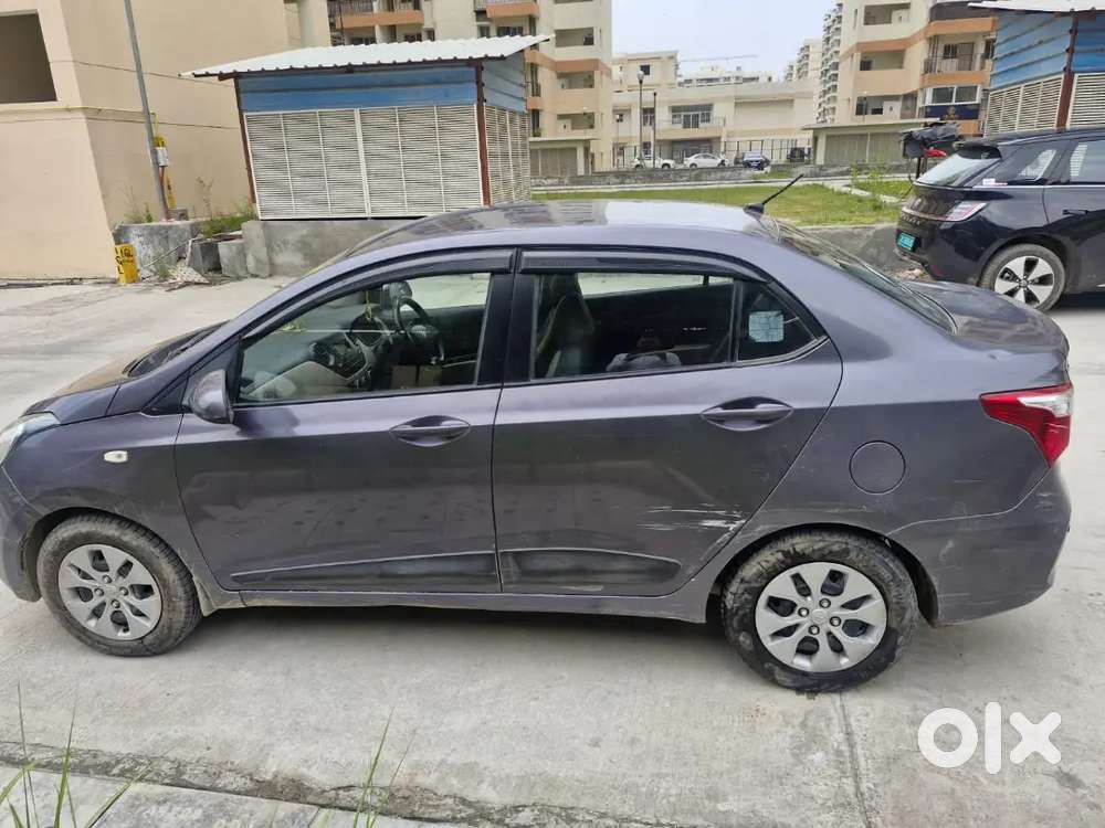 Hyundai Xcent Prime 2018 Cng & Hybrids 96000 Km Driven