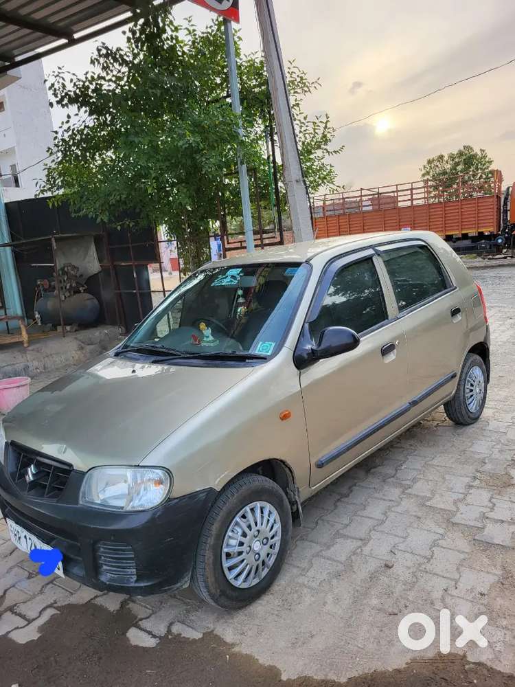 Maruti Suzuki Alto 2010
Passing 2030 Tk