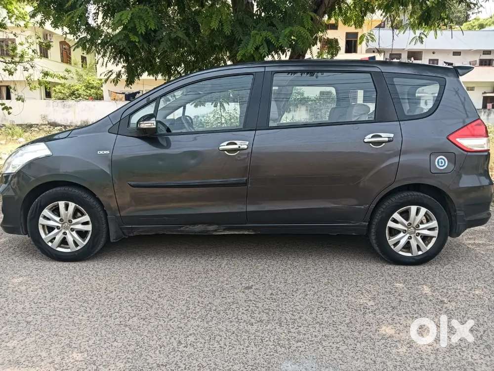 Maruti Suzuki Ertiga 2016 Diesel 106000 Km Driven