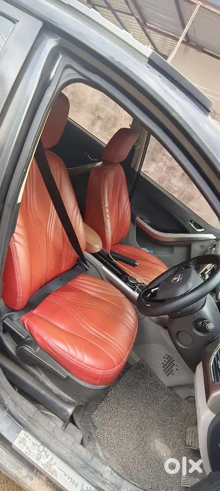 Tata Nexon 2018 Diesel Well Maintained