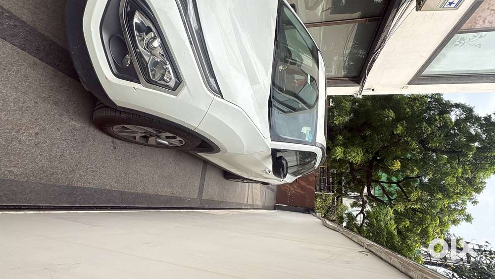 Tata Safari Xza Plus 2021 Diesel 140000 Km Driven