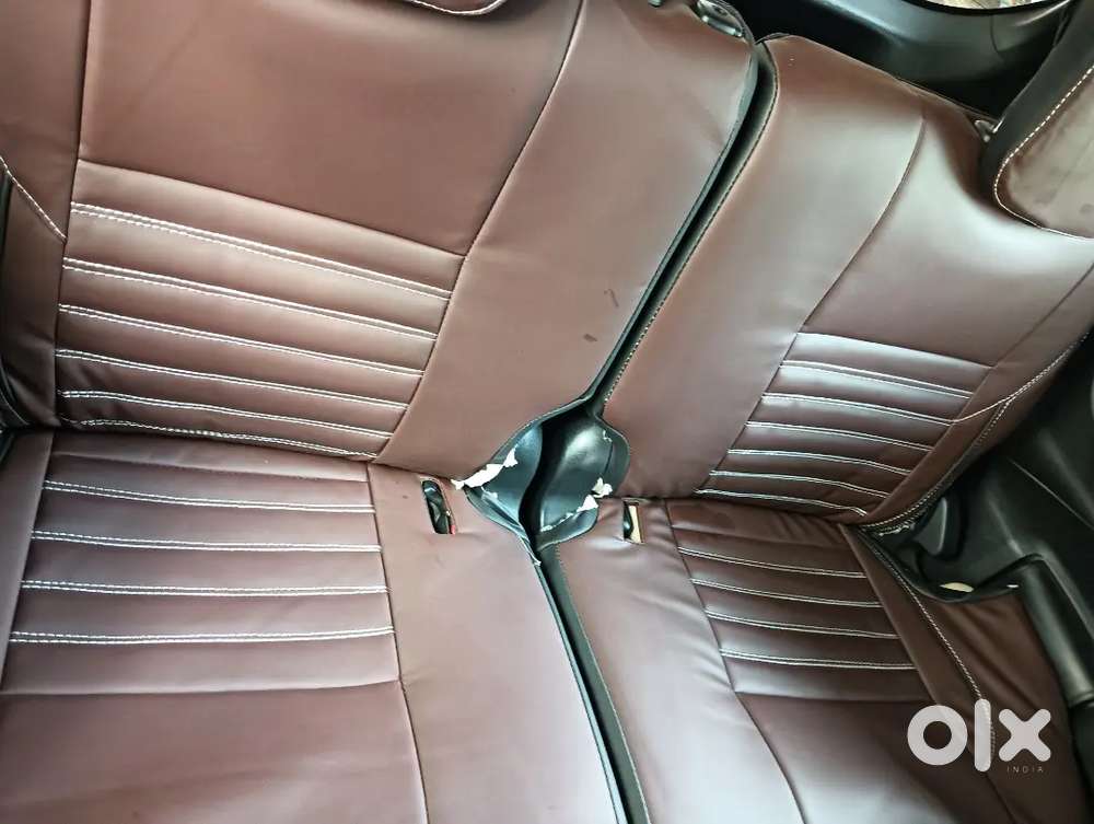 Toyota Innova Crysta 2019 Diesel Good Condition