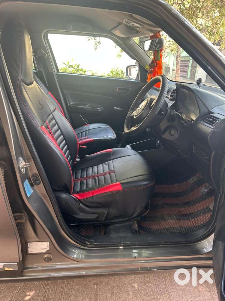 Maruti Suzuki Swift Lxi Option, 2020, Petrol