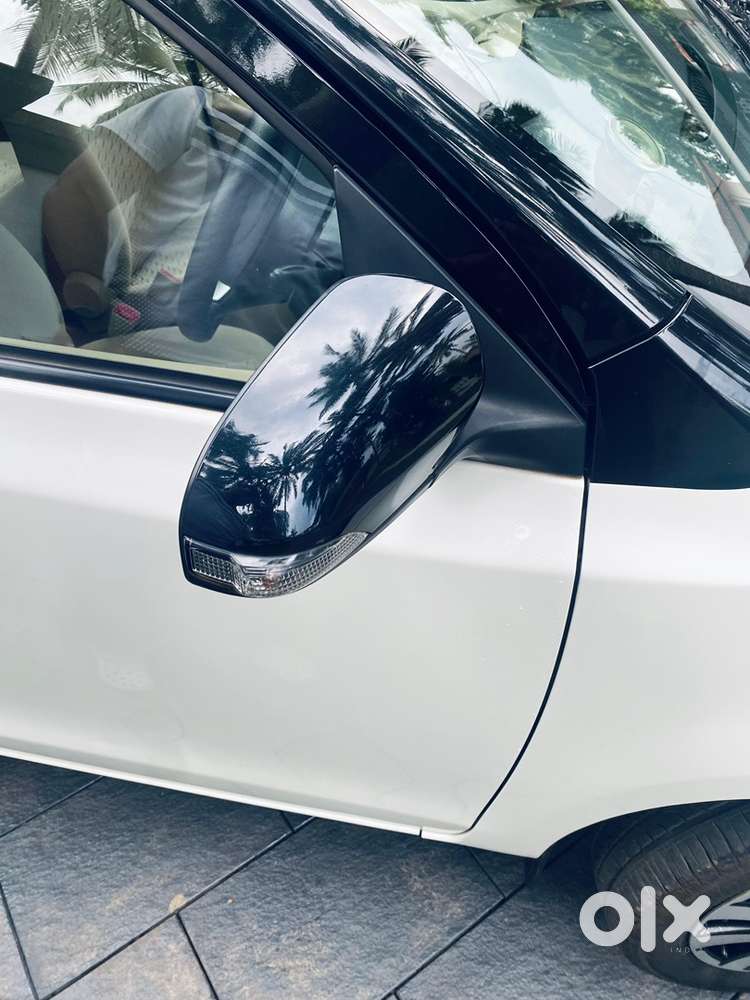 Toyota Etios Liva 2018 Diesel Well Maintained