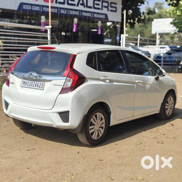 Honda Jazz 1.5 Sv I Dtec, 2015, Diesel