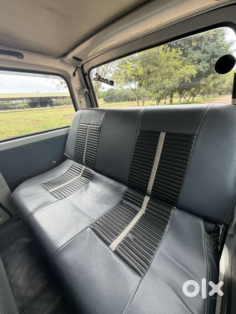 Maruti Suzuki Omni 8 Seater, 2019, Petrol