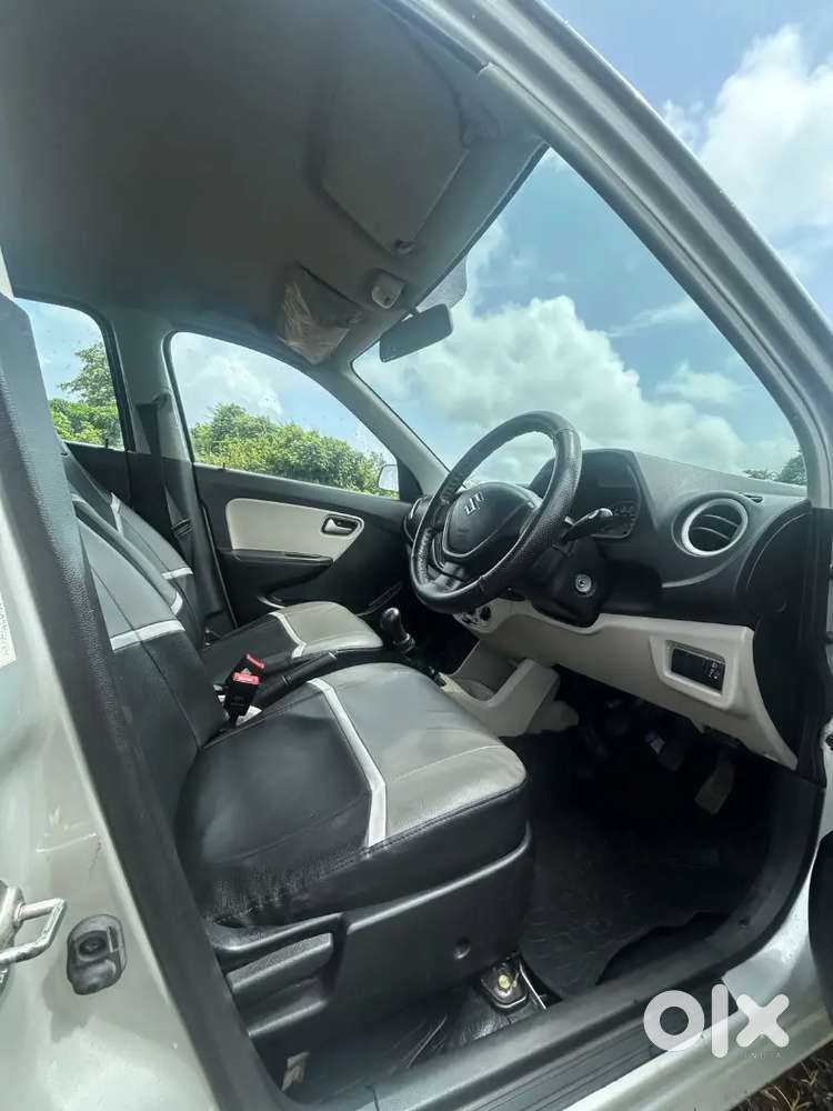 Maruti Suzuki Alto 0.8 Lxi 2019