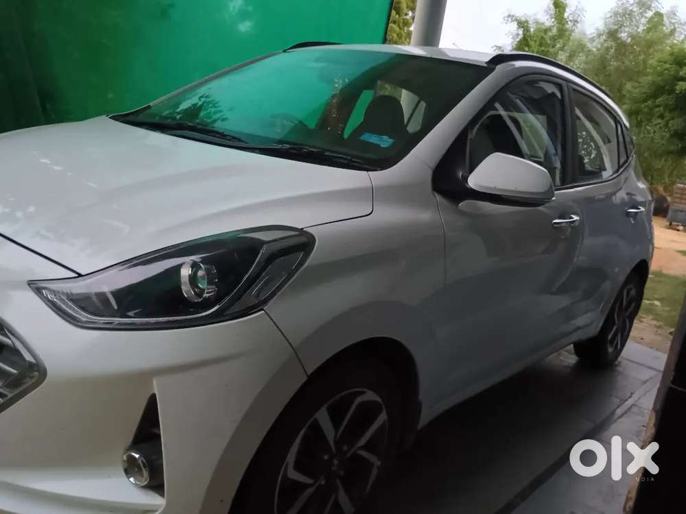 Hyundai Grand I10 2019 Asta