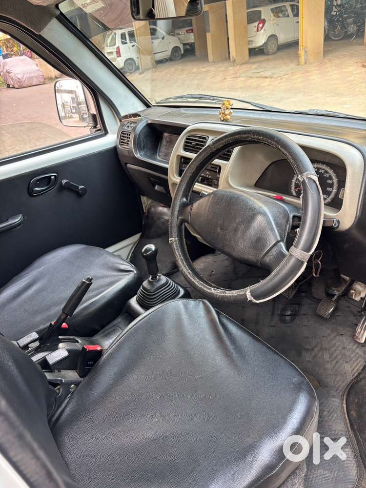 Maruti Suzuki Cng Hybrid 2019 Manual
