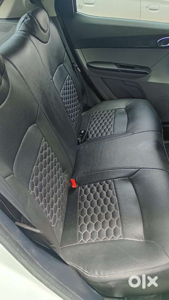 Tata Tiago Xz, 2020, Petrol