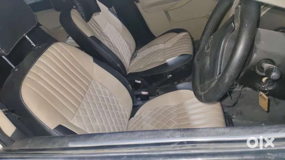 Tata Indica Vista Tdi 2011