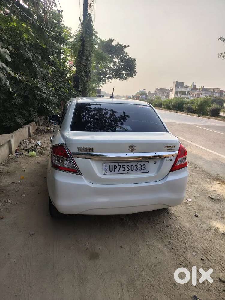 Good Condition Car