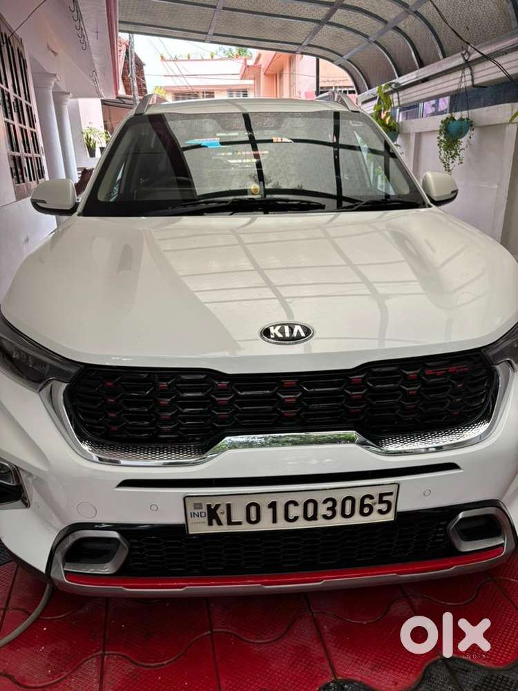 Kia Diesel Manual 2020
