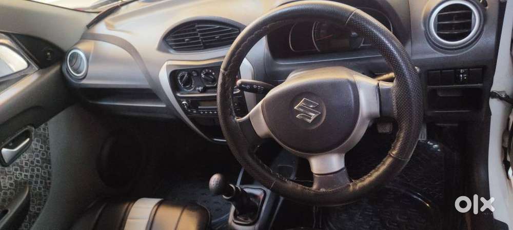 Maruti Suzuki Alto 800 Vxi, 2018, Petrol