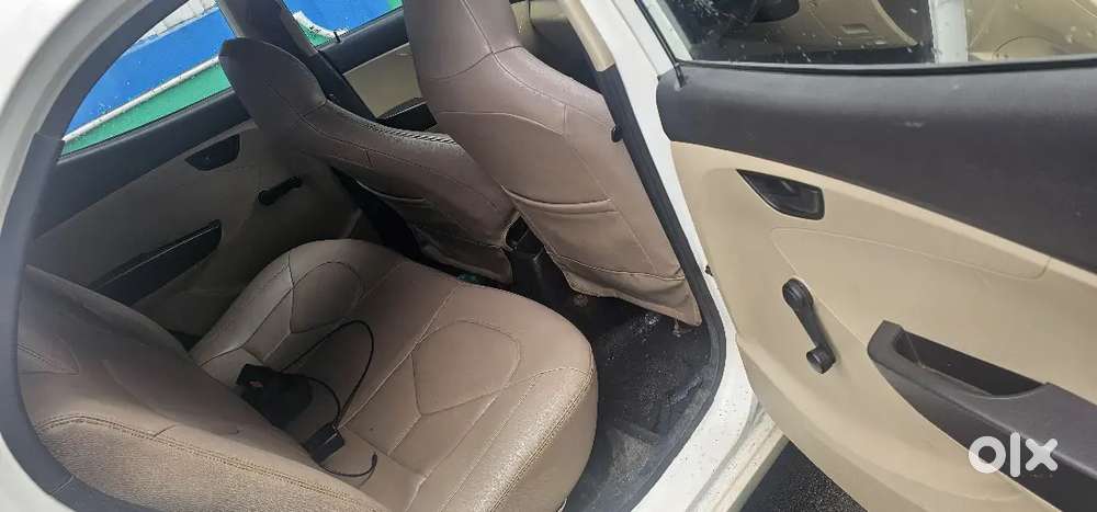 Hyundai Eon 1.0 Magna Plus 2013 Model.showroom Cundishan