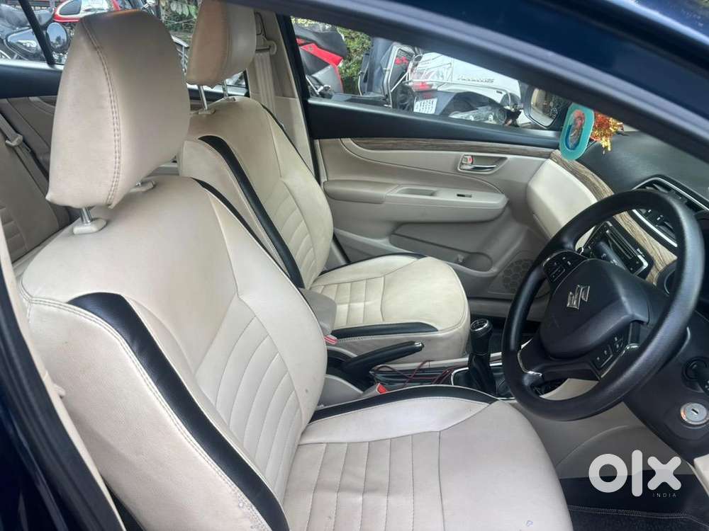 Maruti Suzuki Ciaz 2024