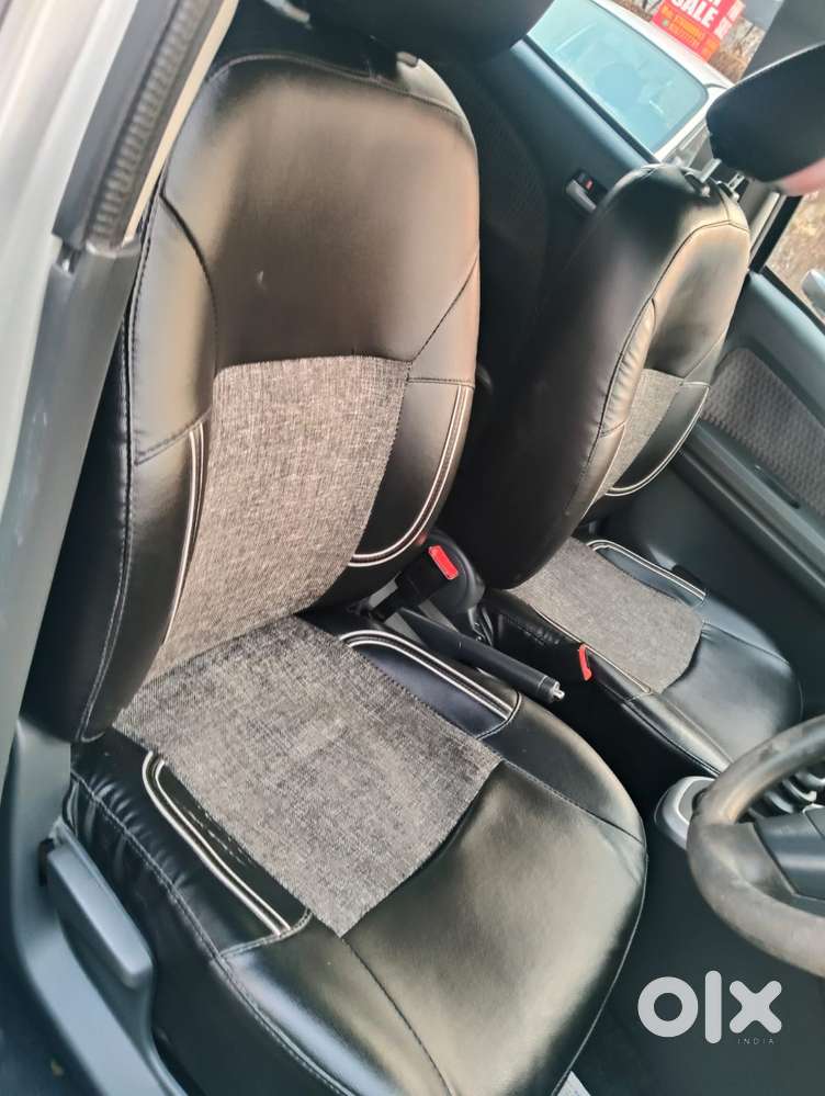 Maruti Suzuki Ritz Vxi, 2014, Petrol