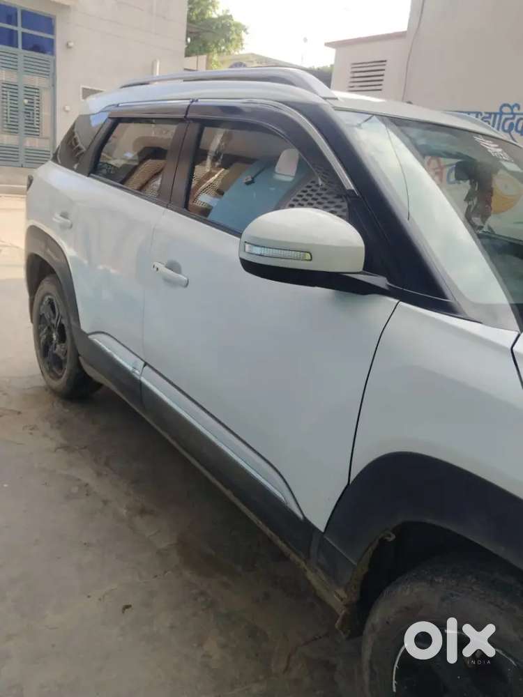Maruti Suzuki Brezza 2023 Top Model