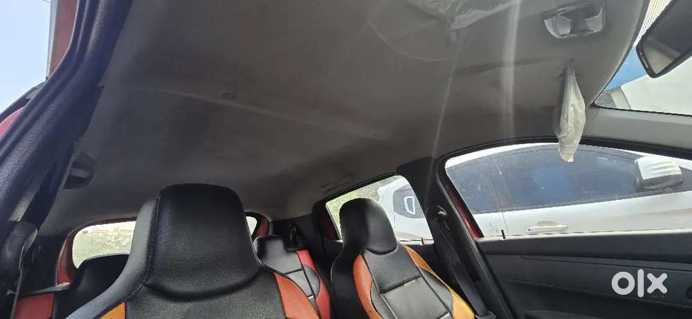 Renault Kwid 2016 Petrol Well Maintained