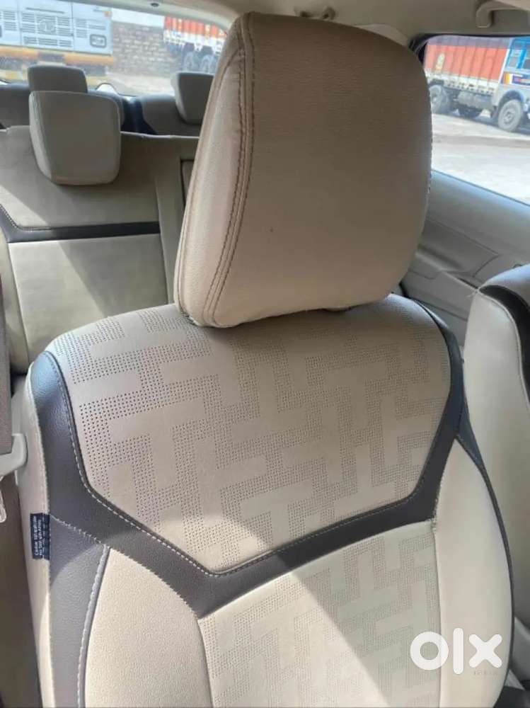 Toyota Rumion 2025 Aone Candisan