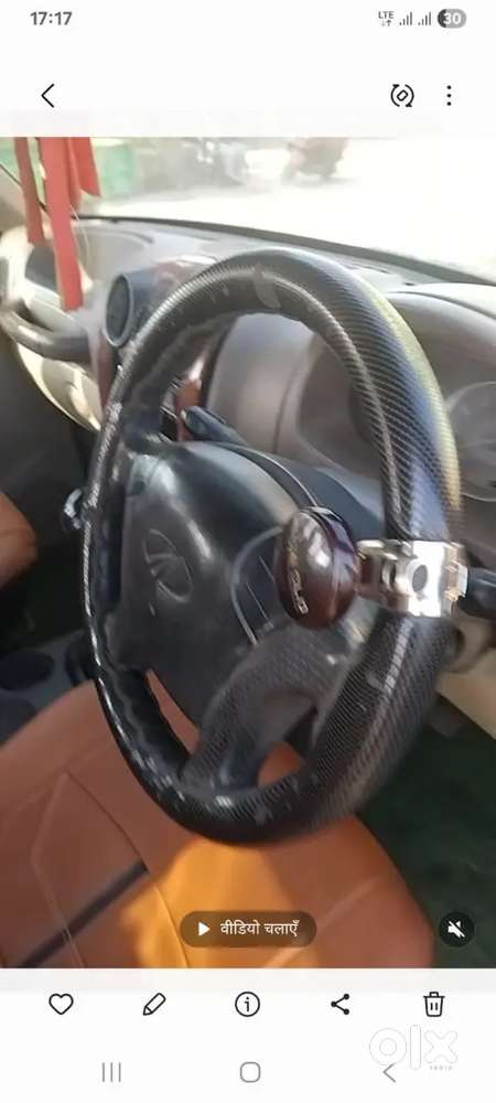 Mahindra Scorpio 2010 Diesel Good Condition 2031 Tak Velid Noc Kasganj