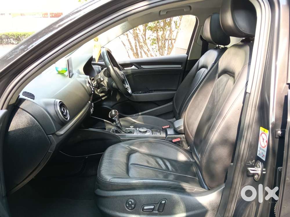 Audi A3 2.0 35 Tdi Premium + Sunroof, 2015, Diesel