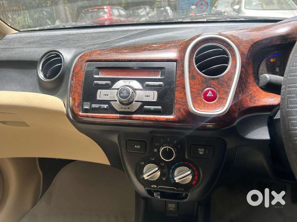 Honda Mobilio S I-vtec, 2016, Petrol