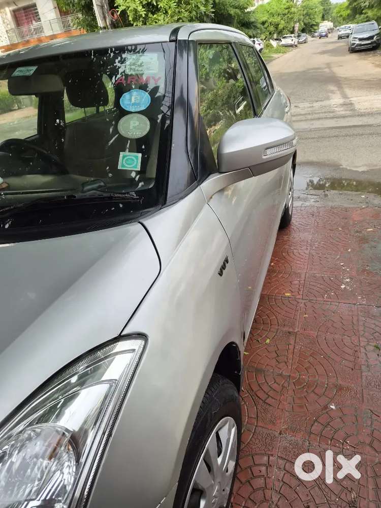 2014 Maruti Suzuki Dzire 1.2 Vxi